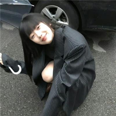 甜蜜的她·动态漫